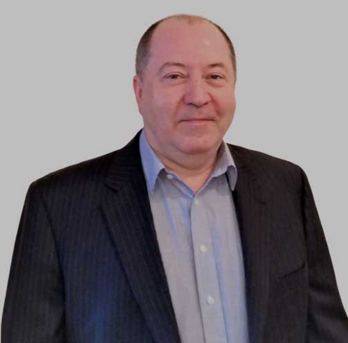 Alexander A Oraevsky