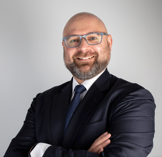 Aleksey N. Krylov, CFA,